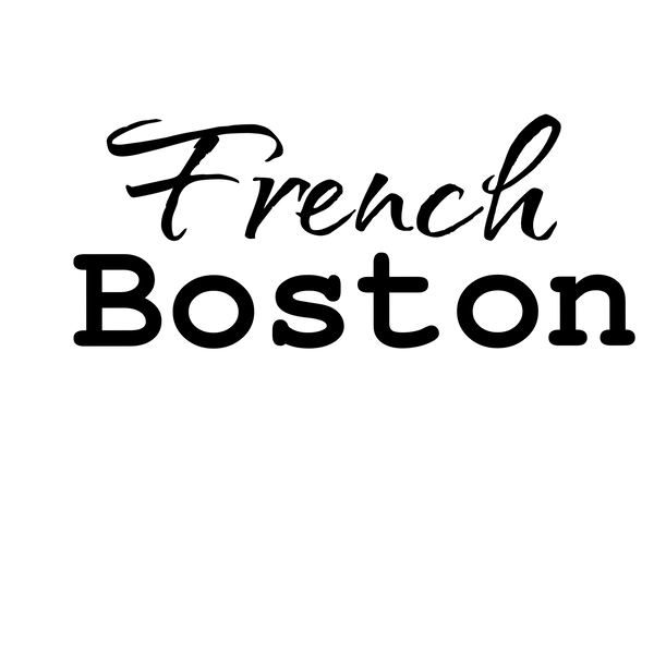 French Boston